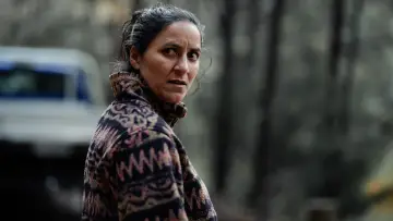 Zasłona к сериалу "Deadloch" #1473223