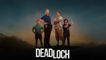 Zasłona к сериалу "Deadloch" #1473231