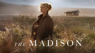 Zasłona к сериалу "The Madison" #1378176