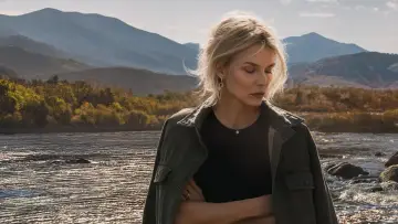 Zasłona к сериалу "The Madison" #1378177