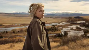 Zasłona к сериалу "The Madison" #1378179