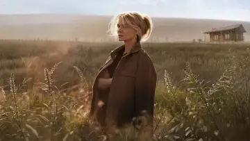 Zasłona к сериалу "The Madison" #1378182