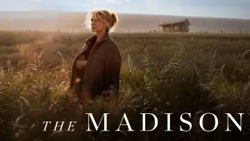 Zasłona к сериалу "The Madison" #1378183