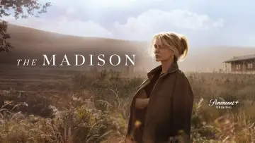 Zasłona к сериалу "The Madison" #1378184