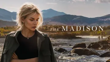 Zasłona к сериалу "The Madison" #1378185