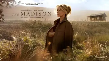 Zasłona к сериалу "The Madison" #1378187