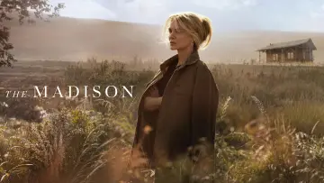 Zasłona к сериалу "The Madison" #1378188