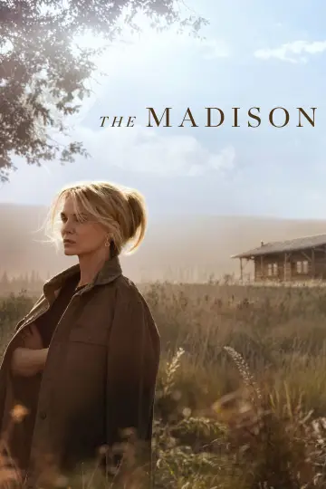 Plakat к сериалу "The Madison" #1378196