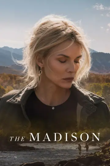 Plakat к сериалу "The Madison" #1378197