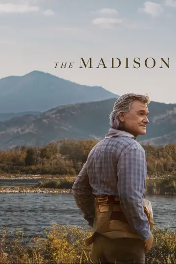 Plakat к сериалу "The Madison" #1378198