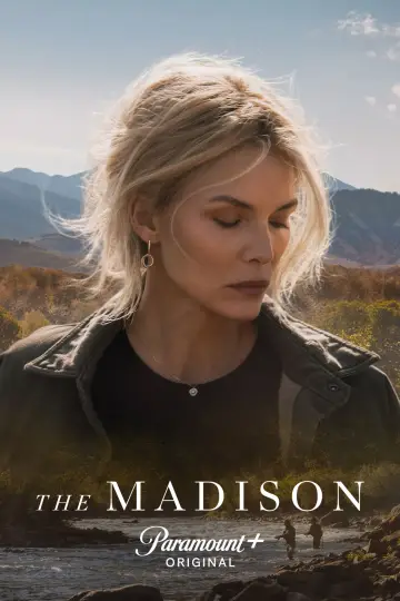 Plakat к сериалу "The Madison" #1378199