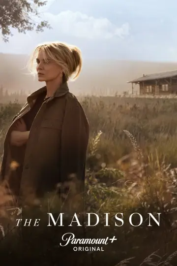 Plakat к сериалу "The Madison" #1378201