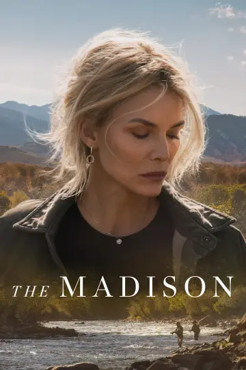 Plakat к сериалу "The Madison" #1378211