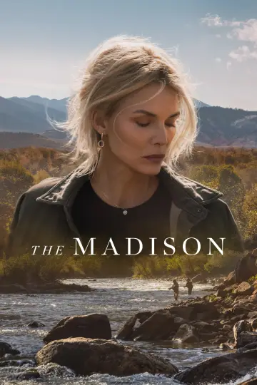 Plakat к сериалу "The Madison" #1378212