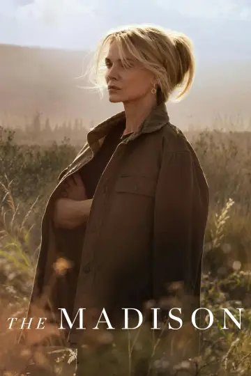 Plakat к сериалу "The Madison" #1378213