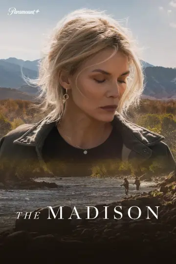 Plakat do serialu "The Madison" #1548662