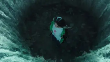 Zasłona к сериалу "异人之下" #1372274