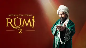 Zasłona do serialu "Mevlânâ Celâleddîn-i Rûmî" #1397327