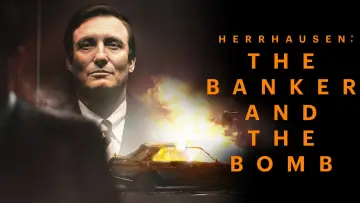 Zasłona do serialu "Herrhausen: Bankier i bomba" #1509307