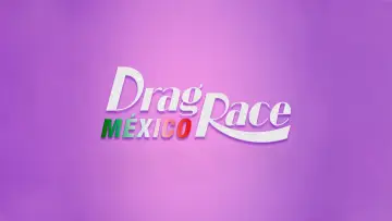 Zasłona к сериалу "Drag Race México" #1483974