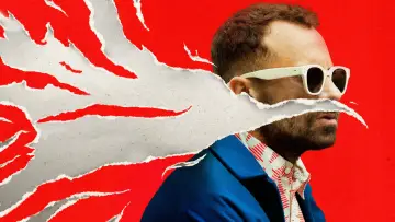 Zasłona do serialu "Ja, uzależniony" #1605160
