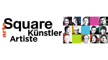 Zasłona do serialu "Square" #1449737