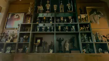 Zasłona к сериалу "Arnold" #1459416
