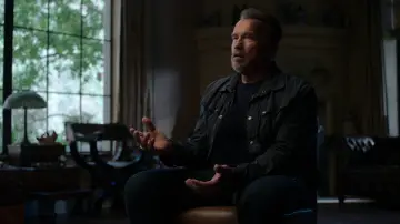 Zasłona к сериалу "Arnold" #1459423