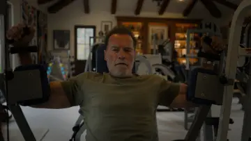 Zasłona к сериалу "Arnold" #1459425