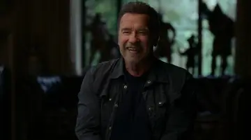 Zasłona к сериалу "Arnold" #1459426