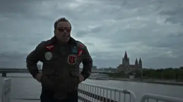 Zasłona к сериалу "Arnold" #1459432