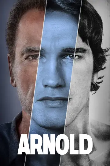 Arnold plakat
