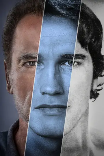 Plakat к сериалу "Arnold" #1459439