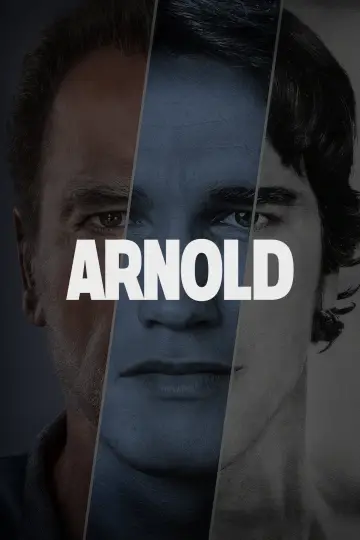 Plakat к сериалу "Arnold" #1459442