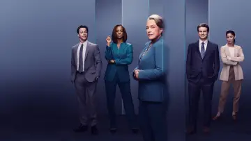 Zasłona к сериалу "Matlock" #1335906