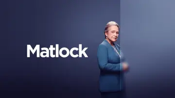 Zasłona к сериалу "Matlock" #1335912