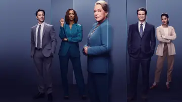 Zasłona к сериалу "Matlock" #1335914