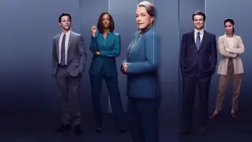 Zasłona к сериалу "Matlock" #1335915