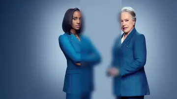Zasłona к сериалу "Matlock" #1335916