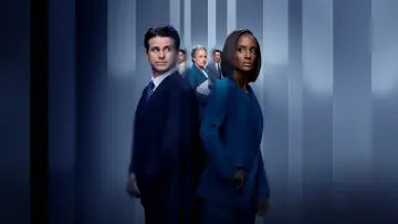 Zasłona к сериалу "Matlock" #1335917