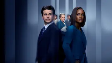 Zasłona к сериалу "Matlock" #1335918