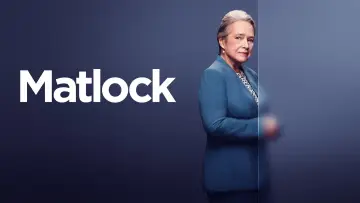 Zasłona к сериалу "Matlock" #1335920