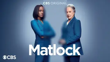Zasłona к сериалу "Matlock" #1335921
