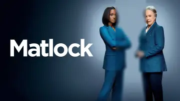 Zasłona к сериалу "Matlock" #1335924