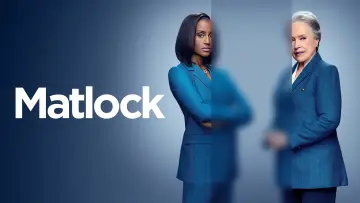 Zasłona к сериалу "Matlock" #1335925