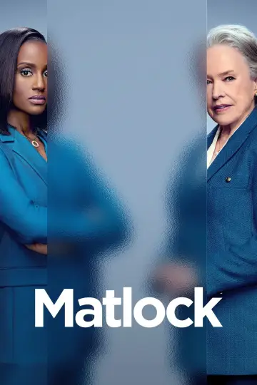 Plakat к сериалу "Matlock" #1335928