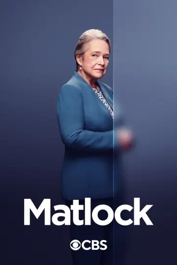 Plakat к сериалу "Matlock" #1335930