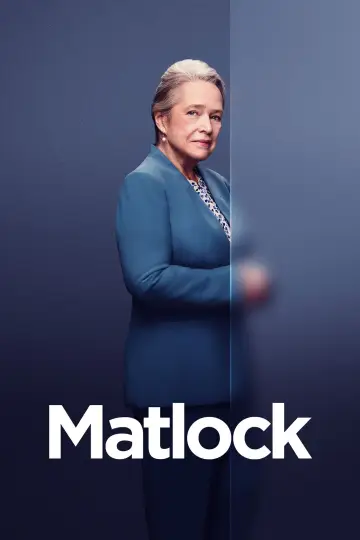 Plakat к сериалу "Matlock" #1335931
