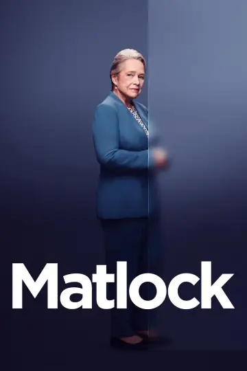 Plakat к сериалу "Matlock" #1335933