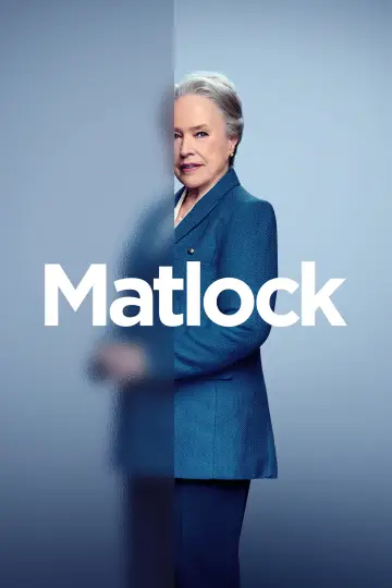 Plakat к сериалу "Matlock" #1335936